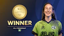 ICC Women’s Player of the Month for August 2025 announced
