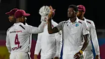Maiden call-up in West Indies squad for India Tests