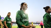 Joty embracing CWC25 challenge with Bangladesh