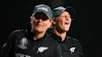 Passion driving Devine as NZ eye fairytale finish at CWC25