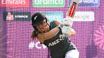 White Ferns activate 'move on' mission in Guwahati at CWC25