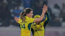 Healy dissects turning point in Aussies' thrilling CWC25 win