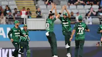 Pakistan pacer appointed as new ODI captain