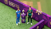 Five key battles at the Women's Cricket World Cup Final