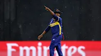 Sri Lanka announce squad for T20I series against India
