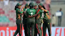 Bangladesh announce Women's T20WC 2026 Qualifier squad