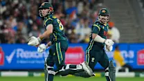 Aussies reveal squad for three-game T20I series in Pakistan 