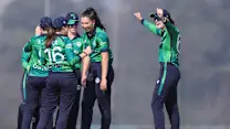 Women's T20 World Cup Global Qualifier: Day 3 Wrap