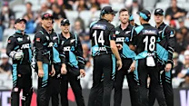 Black Caps dealt blow as pacer ruled out of T20 World Cup