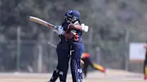 Women's T20 World Cup 2026 Global Qualifier: Day 5 wrap