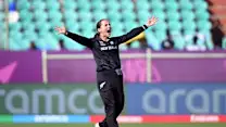 Melie Kerr appointed New Zealand Women captain