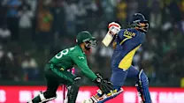 Pakistan knocked out of T20WC despite thrilling win over Sri Lanka