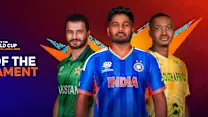 Team of the tournament announced for T20 World Cup 2026