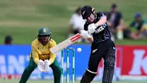New Zealand players rise rankings after Mount Maunganui win