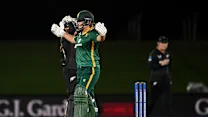 Luus hails Proteas youth after dramatic ODI win