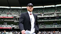 Stokes marks ‘great opportunity’ for England's Test hopefuls