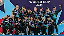 Record prize money pot announced for Women’s T20 World Cup 2026