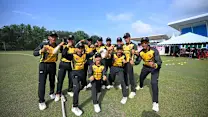 Malaysia launches National Cricket Centre for long-term growth