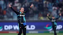 Top bowling performances at ICC Women's T20 World Cup