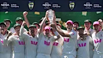 Australia dominate in Men’s Test, Women’s ODI Team Rankings after annual update 