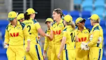 Australia lead the way in Women’s ODI Team Rankings annual update 