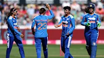 Charani trusts her strengths ahead of England series decider