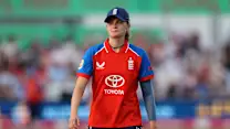 Tilly’s rapid rise to England’s T20 World Cup squad