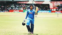 Nasser Hussain urges India to fast-track teen prodigy