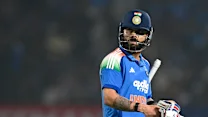 Star India batter to miss ODI series against Afghanistan