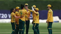 South Africa, Scotland triumphant in Women's T20WC warm-ups