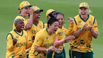 LIVE: Pakistan in deep trouble against South Africa