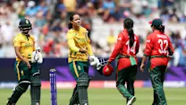 Race to T20WC semis nears thrilling end as two spots remain 