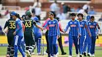 First four teams confirmed for women’s cricket at LA28