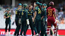 Road to the ICC Women's T20 World Cup Final - Australia