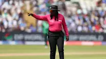 Match Officials revealed for Women’s T20WC 2026 Final 