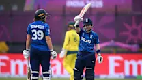 England batter to retire after historic Lord's Test 
