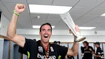 Kevin Pietersen: A batting maverick and master