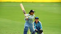 Anjum Chopra: Showing the way in the women’s game