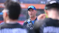 Ireland name Trott as consultant before Afghanistan series 