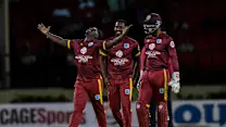 West Indies draw on Sir Sobers' legacy for World Cup 2027