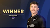 ICC Men’s Player of the Month for June 2026 announced