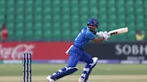 New era begins as Afghanistan appoint ODI, Test captain