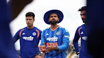Iyer raring to go after Ireland, England ‘reality check’