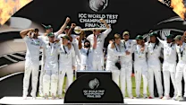 Venue and dates for World Test Championship 2027 Final revealed