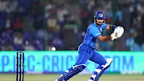 New Afghanistan captain takes charge for maiden assignment 
