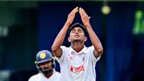 Bangladesh hit by big absences ahead of Australia Tests