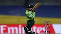 Pakistan centurion given rankings boost for Hambantota knock