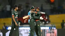Bangladesh name new ODI captain with 2027 World Cup in sight