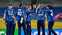 England name stand-in captain for Ireland ODI series