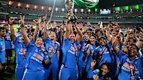 Venues confirmed for first Women's Champions Trophy